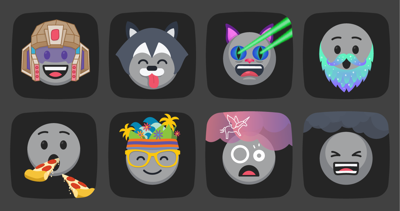 Effect icon guidelines